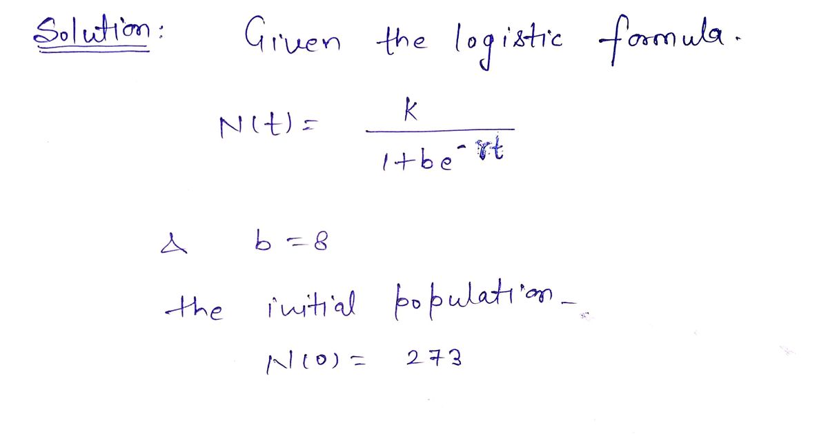 Advanced Math homework question answer, step 1, image 1